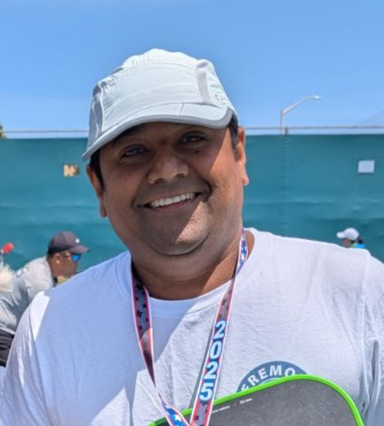 Mohan, Founder